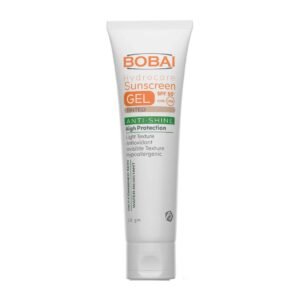 Bobai Hydrocare Anti Shine Tinted SPF 50+ Sunscreen Gel – 50gm