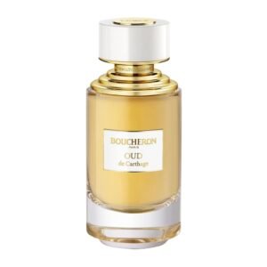Boucheron Oud De Carthage EDP Unisex - 125ml