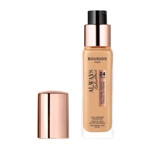 Bourjois Always Fabulous Foundation 24H