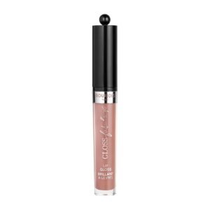 Bourjois Gloss Fabuleux Lip Gloss
