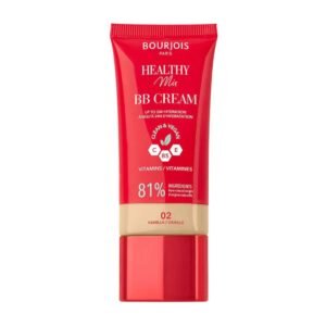 Bourjois Healthy Mix Clean Bb Cream - 30ml