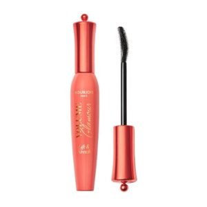 Bourjois Volume Glamour Lift & Stretch Mascara – 01 Balck