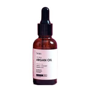 Braes Argan Oil - 30ml