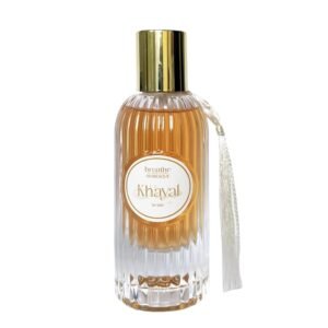 Breathe Arabesque Khayal EDP Unisex - 50ml