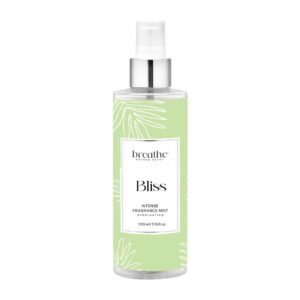 Breathe Bliss Intense Fragrance Mist - 100ml