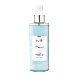 Breathe Cloud 9 Intense Fragrance Mist - 100ml