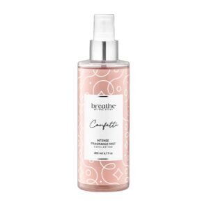 Breathe Confetti Intense Fragrance Mist - 100ml