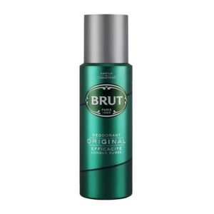Brut Original Deodorant Spray For Men - 200ml