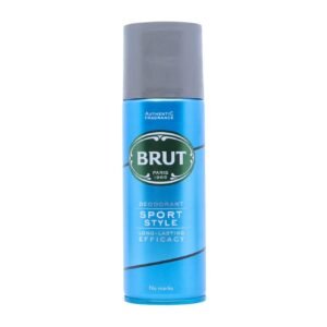 Brut Sport Style Deodorant Spray For Men - 200ml