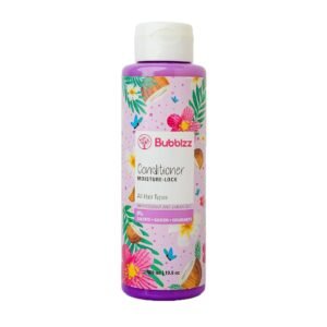 Bubblzz Moisture Lock Conditioner - 500ml