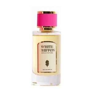 Bubblzz White Chiffon EDP For Women - 50ml