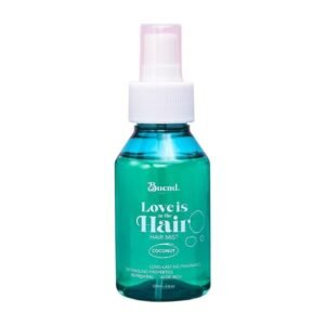 Buend Love Is In The Hair Coconut Hair Mist - 100ml