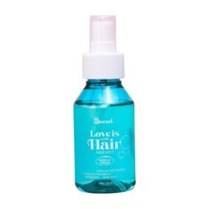 Buend Love Is In The Hair Vanilla Cream Hair Mist - 100ml