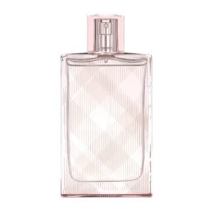 Burberry Brit Sheer EDT For Women - 100ml