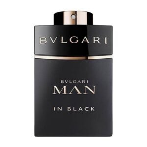Bvlgari Man In Black EDP For Men - 100ml