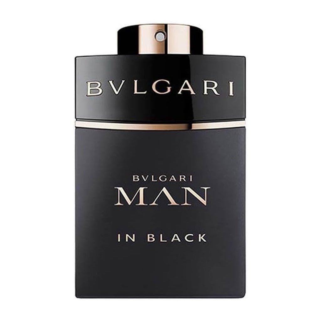 Bvlgari Man In Black EDP For Men - 100ml