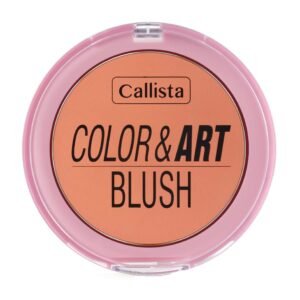 Callista Color & Art Blusher - 10gm
