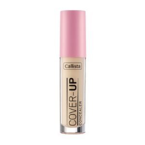 Callista Cover up Concealer - 4ml