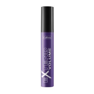 Callista Extend Volume Mascara - 01Bossgirl Black