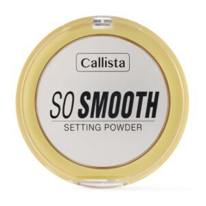 Callista So Smooth Setting Powder - 10gm