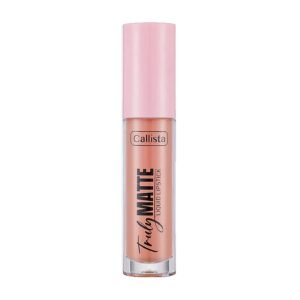 Callista Truly Matte Liquid Lipstick - 4.5ml