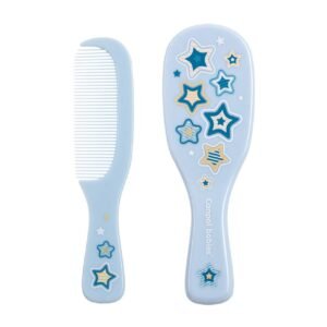Canpol Babies Baby Brush With Comb (0m+) - 2Pcs