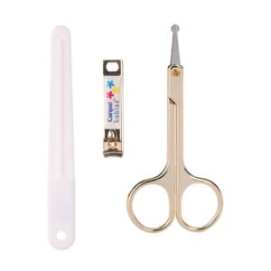 Canpol babies Nail Baby Care Set (0m+)