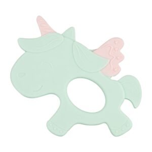 Canpol Babies Silicone Teether Unicorn (3m+)