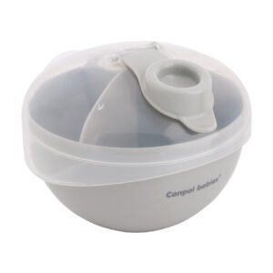 Canpol Babies Take & Go Milk Powder Container