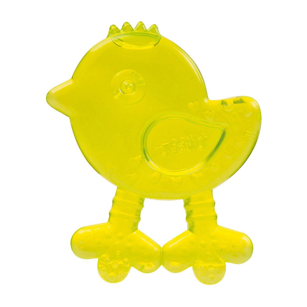 Canpol Babies Water Teether (3m+) - Birdie