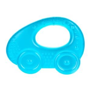 Canpol Babies Water Teether (3m+) - Car