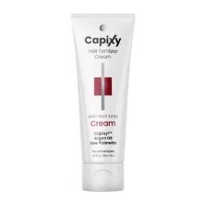 Capixy Hair Fertlizer Cream - 120ml