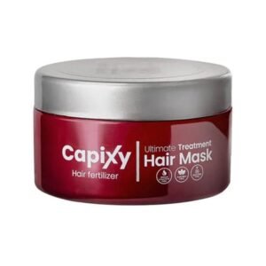 Capixy Hair Mask - 250ml