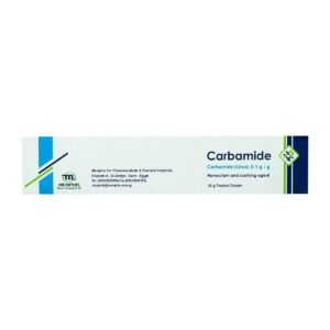 Carbamide 0.1% Cream - 30gm