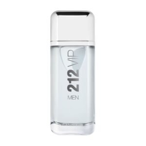 Carolina Herrera 212 VIP Men EDT For Men - 200ml