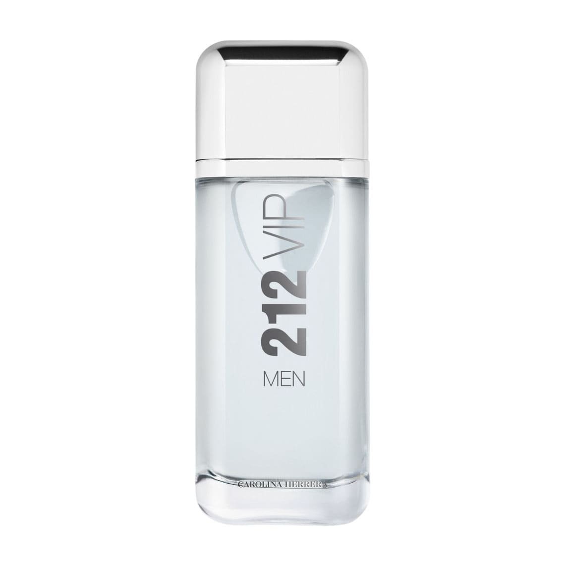 Carolina Herrera 212 VIP Men EDT For Men - 200ml