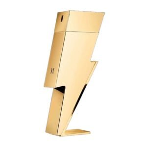 Carolina Herrera Bad Boy Gold Fantasy EDT For Men - 100ml