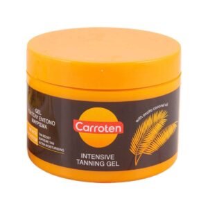 Carroten Intensive Tanning Gel - 150ml