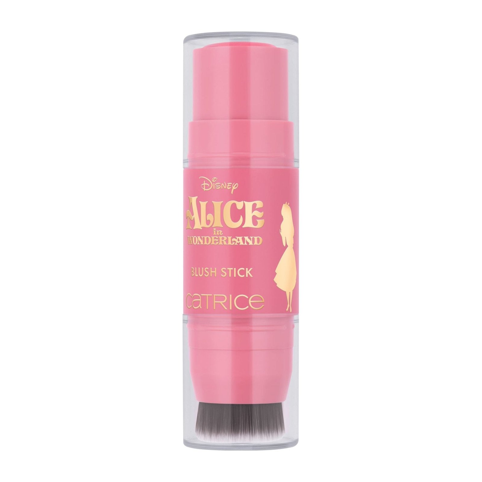 Catrice Disney Alice In Wonderland Blush Stick - 9gm