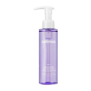 Celimax Derma Nature Fresh Blackhead Jojoba Cleansing Oil - 150ml