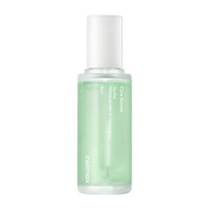 Celimax The Real Cica Niacinamide AC Calming Serum - 40ml