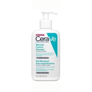 Cerave Blemish Control Cleanser Gel - 236ml