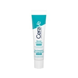 Cerave Blemish Control Gel - 40ml