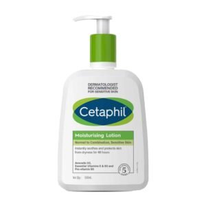 Cetaphil Moisturizing Lotion - 500ml