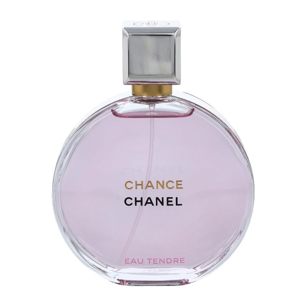 Chanel Chance Eau Tendre EDP For Women - 100ml