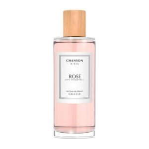 Chanson D'eau Rose Les Eaux Du Monde EDT For Women - 100ml