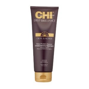 CHI Deep Brilliance Protein Masque – 237ml