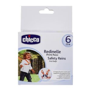Chicco Safety Harness 6m+