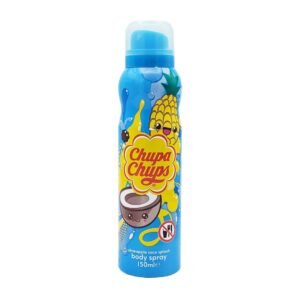 Chupa Chups Pineapple Coco Body Splash - 150ml