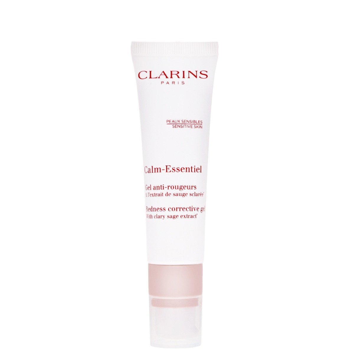 Clarins Calm Essentiel Redness Corrective Gel - 30ml